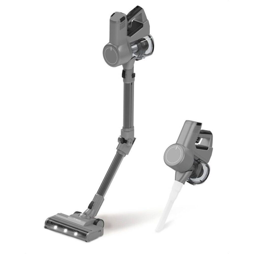 GO Flex Cordless Lightweight Stick Vacuum - HEPA Filter